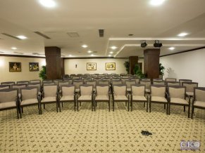 Fame Residence Kemer and Spa