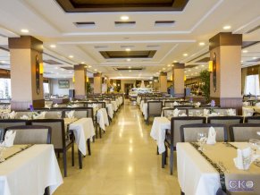 Fame Residence Kemer and Spa