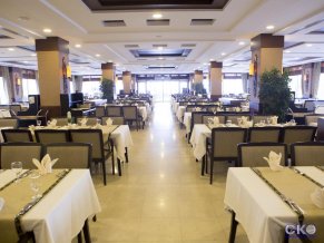 Fame Residence Kemer and Spa