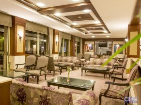 Fame Residence Kemer and Spa