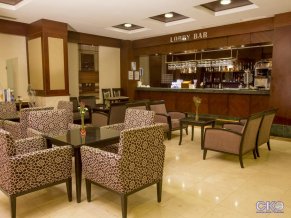 Fame Residence Kemer and Spa