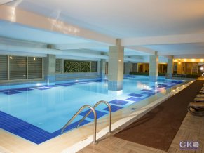 Fame Residence Kemer and Spa