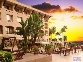 Fame Residence Kemer and Spa