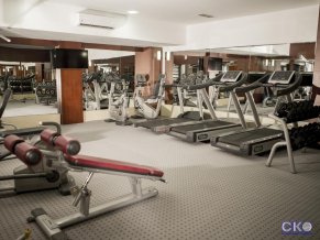 Fame Residence Kemer and Spa