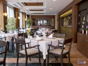 Fame Residence Kemer and Spa