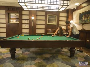 Fame Residence Kemer and Spa