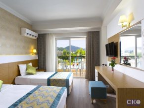 Kemer Dream Hotel