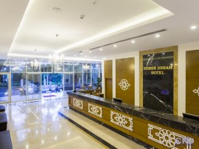 Kemer Dream Hotel
