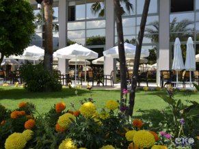 Sherwood Greenwood Resort