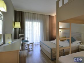 Sherwood Greenwood Resort