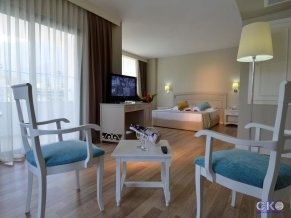 Sherwood Greenwood Resort