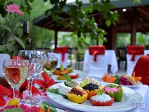 Sherwood Greenwood Resort