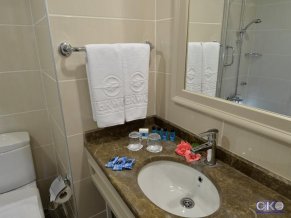 Sherwood Greenwood Resort