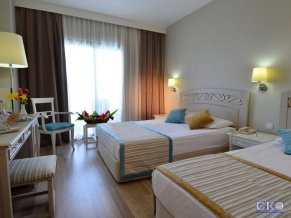 Sherwood Greenwood Resort