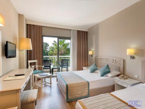 Sherwood Greenwood Resort