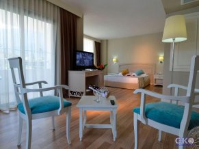 Sherwood Greenwood Resort