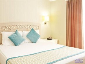 Sherwood Greenwood Resort