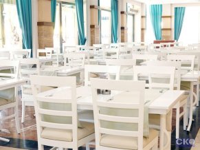 Sherwood Greenwood Resort