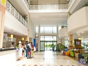 Sherwood Greenwood Resort