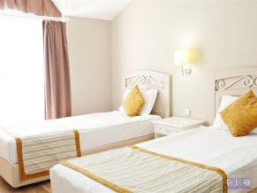 Sherwood Greenwood Resort