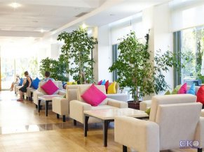 Sherwood Greenwood Resort