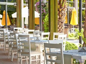 Sherwood Greenwood Resort