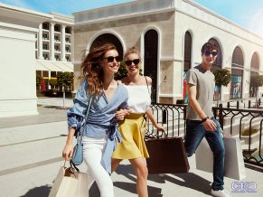 The Land Of Legends Kingdom Hotel