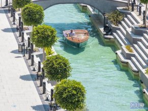 The Land Of Legends Kingdom Hotel