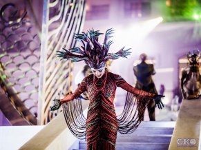 The Land Of Legends Kingdom Hotel