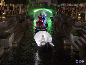 The Land Of Legends Kingdom Hotel