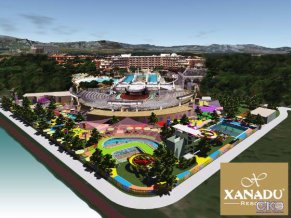 Xanadu Resort Hotel