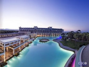 Rixos Premium Belek
