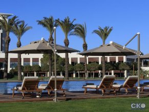 Rixos Premium Belek