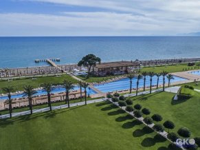 Rixos Premium Belek