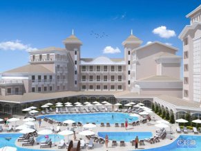 Innvista Hotels Belek