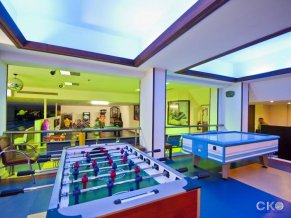 Innvista Hotels Belek