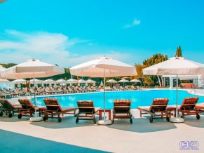 Innvista Hotels Belek