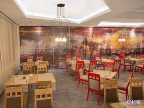 Innvista Hotels Belek