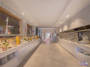 Innvista Hotels Belek