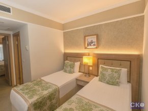 Innvista Hotels Belek