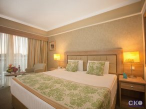 Innvista Hotels Belek