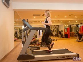 Innvista Hotels Belek