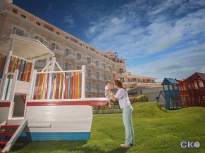 Innvista Hotels Belek