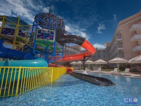 Innvista Hotels Belek