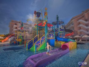 Innvista Hotels Belek