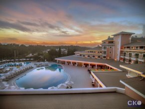Innvista Hotels Belek