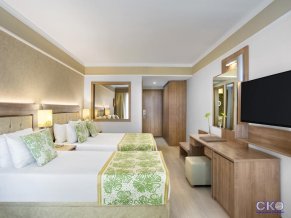 Innvista Hotels Belek