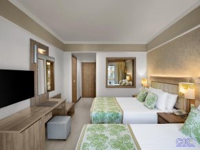 Innvista Hotels Belek