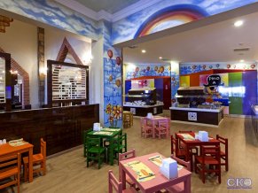 Maritim Pine Beach Resort