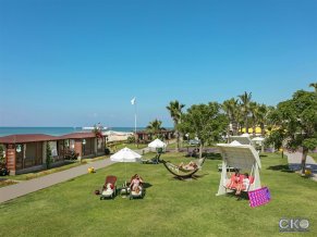 Maritim Pine Beach Resort